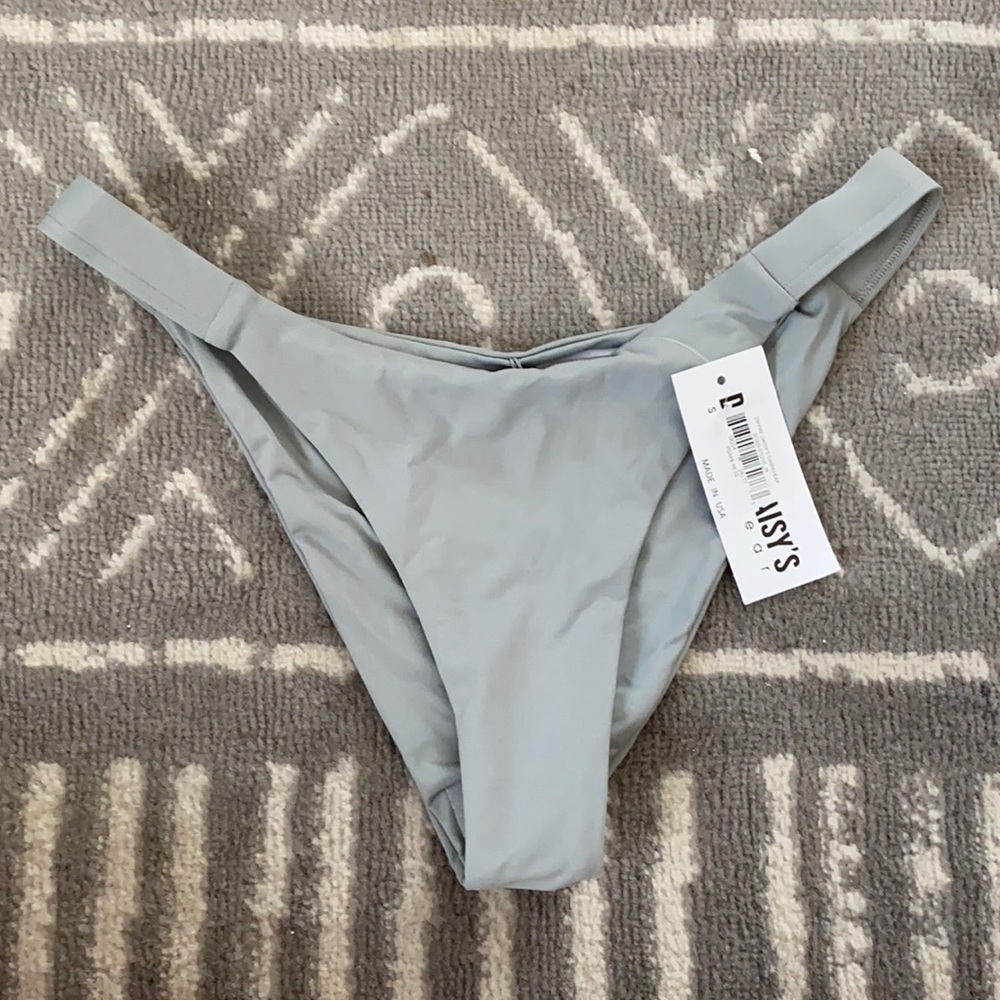 NWT Dippin Daisy’s Bikini Bottom